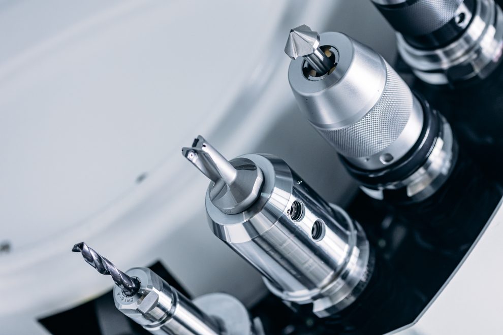 CNC Obrábění CNC Obrábění nástroje